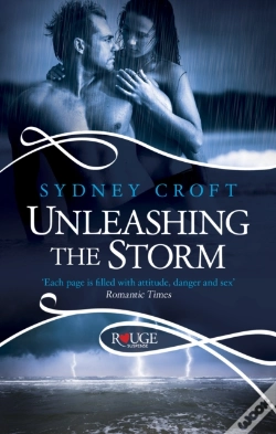 Capa do artigo Unleashing The Storm, A Rouge Paranormal Romance