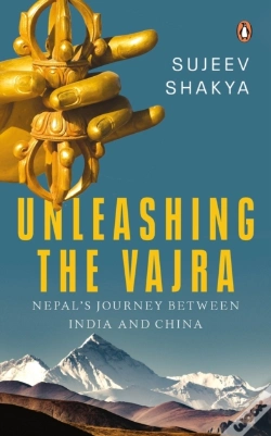 Capa do artigo Unleashing The Vajra