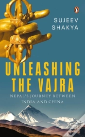Capa do artigo Unleashing The Vajra