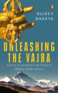 Unleashing The Vajra