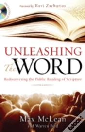 Capa do artigo Unleashing The Word
