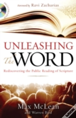 Capa do artigo Unleashing The Word