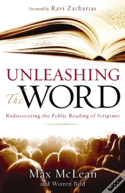 Capa do artigo Unleashing The Word