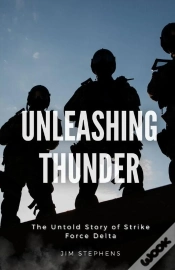 Capa do artigo Unleashing Thunder