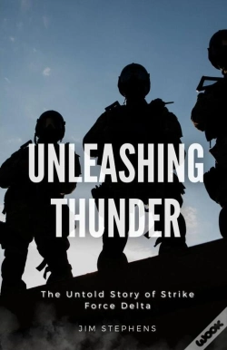 Capa do artigo Unleashing Thunder