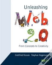 Capa do artigo Unleashing Web 2.0