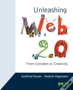 Capa do artigo Unleashing Web 2.0