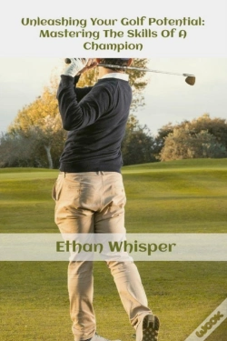 Capa do artigo Unleashing Your Golf Potential