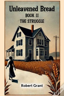 Capa do artigo Unleavened Bread Book Ii (Edition2024)