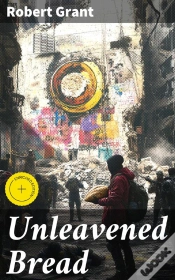 Capa do artigo Unleavened Bread