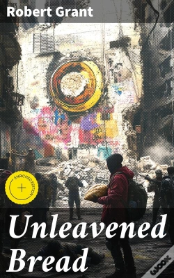 Capa do artigo Unleavened Bread
