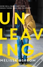 Capa do artigo Unleaving