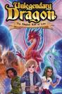 Unlegendary Dragon - Preview
