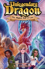 Capa do artigo Unlegendary Dragon