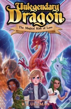 Capa do artigo Unlegendary Dragon