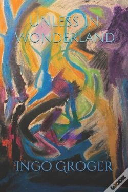 Capa do artigo Unless In Wonderland