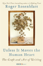 Unless It Moves The Human Heart - Preview