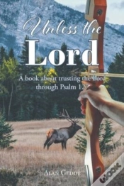 Capa do artigo Unless The Lord