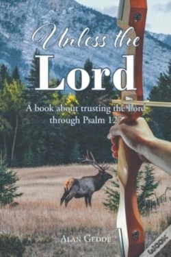 Capa do artigo Unless The Lord