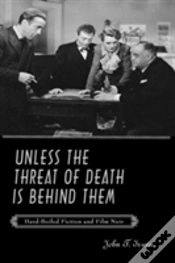 Capa do artigo Unless The Threat Of Death Is Behind Them