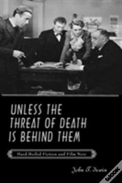 Capa do artigo Unless The Threat Of Death Is Behind Them