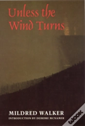 Capa do artigo Unless The Wind Turns
