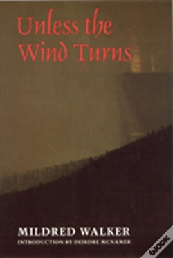 Capa do artigo Unless The Wind Turns