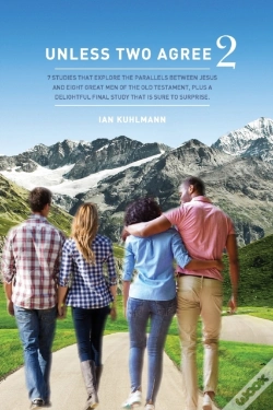 Capa do artigo Unless Two Agree 2