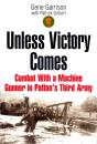 Unless Victory Comes - Preview