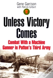 Capa do artigo Unless Victory Comes