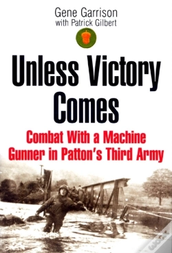 Capa do artigo Unless Victory Comes