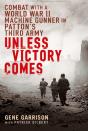 Unless Victory Comes - Preview