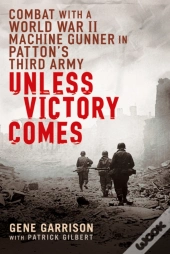 Unless Victory Comes