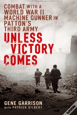 Capa do artigo Unless Victory Comes