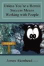 Unless You'Re A Hermit Success Means Working With People - Preview