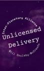 Unlicensed Delivery - Preview