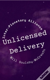 Unlicensed Delivery