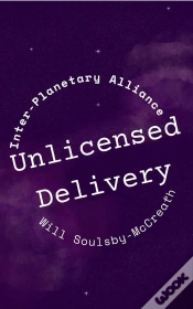 Capa do artigo Unlicensed Delivery
