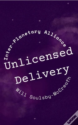 Capa do artigo Unlicensed Delivery