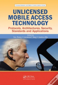 Capa do artigo Unlicensed Mobile Access Technology