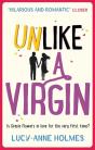 Unlike A Virgin - Preview
