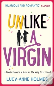Capa do artigo Unlike A Virgin