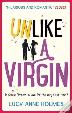 Capa do artigo Unlike A Virgin