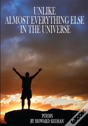 Capa do artigo Unlike Almost Everything Else In The Universe