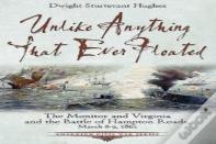 Unlike Anything That Ever Floated