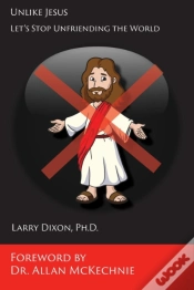 Capa do artigo Unlike Jesus