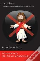 Unlike Jesus
