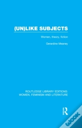 (Un)Like Subjects