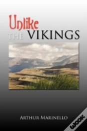Capa do artigo Unlike The Vikings