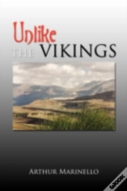 Capa do artigo Unlike The Vikings